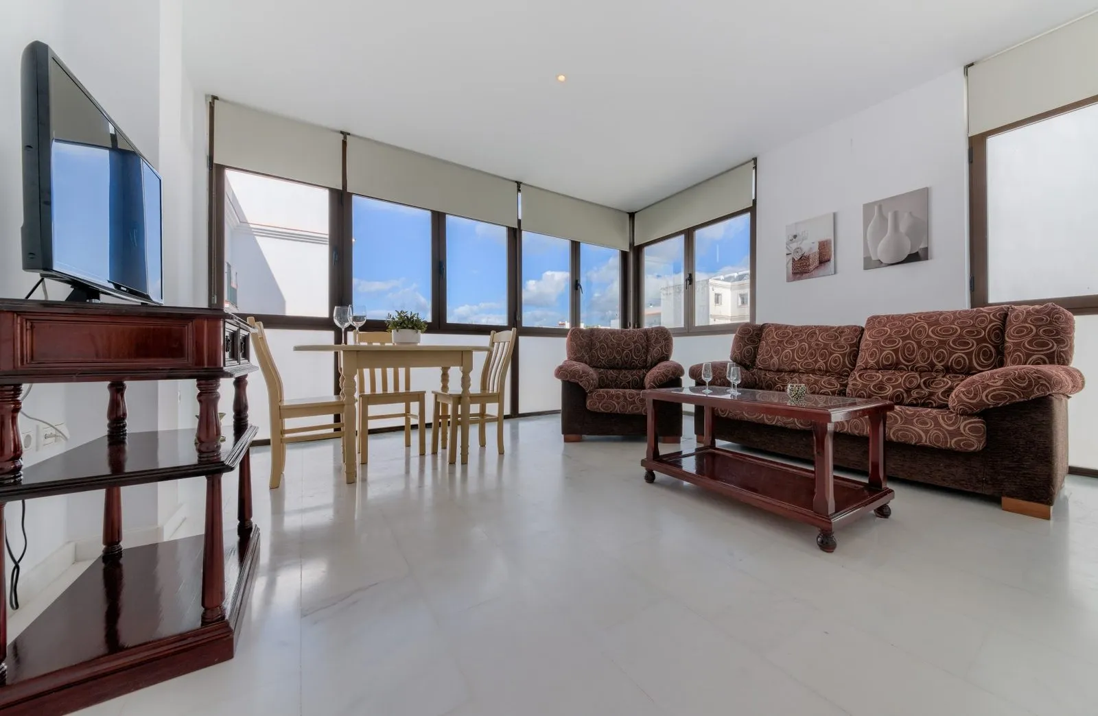 Apartamento Mercurio