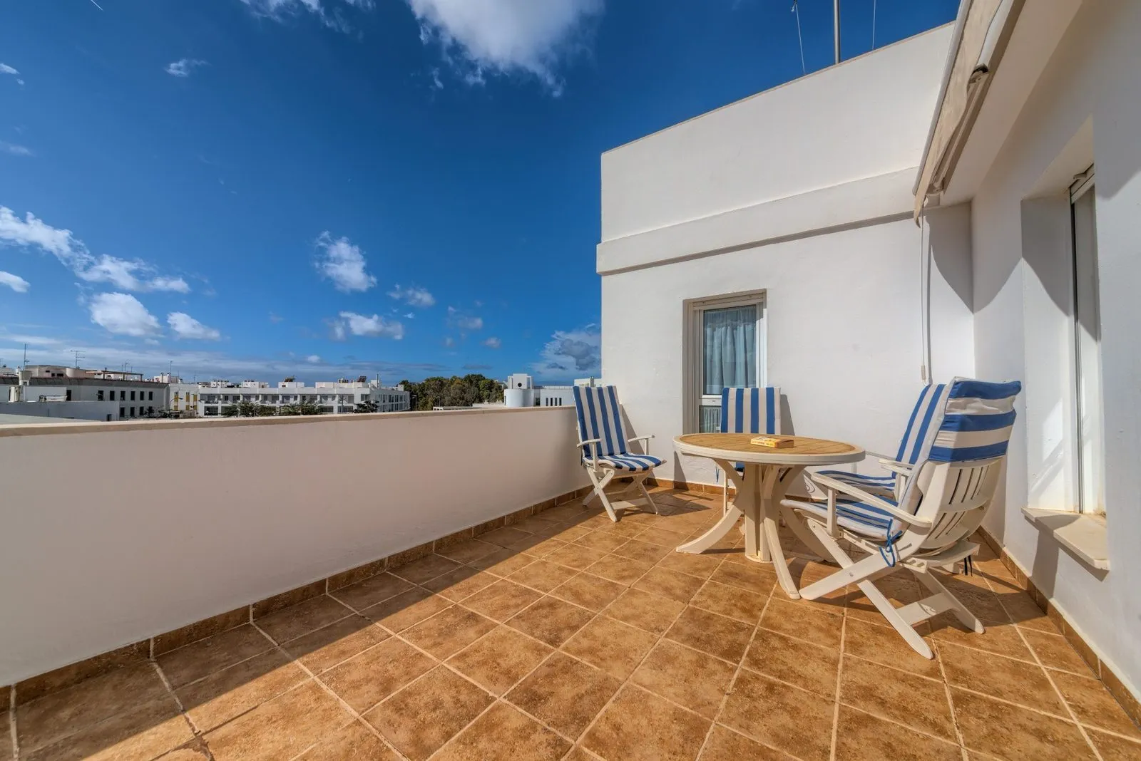 Apartamento Bécquer