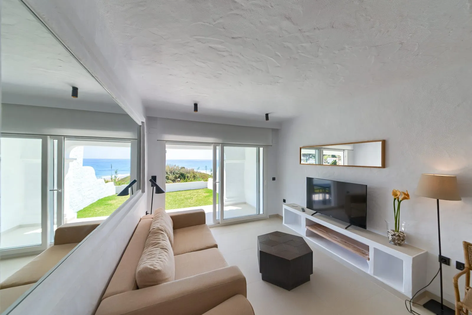 Villa El Palmar