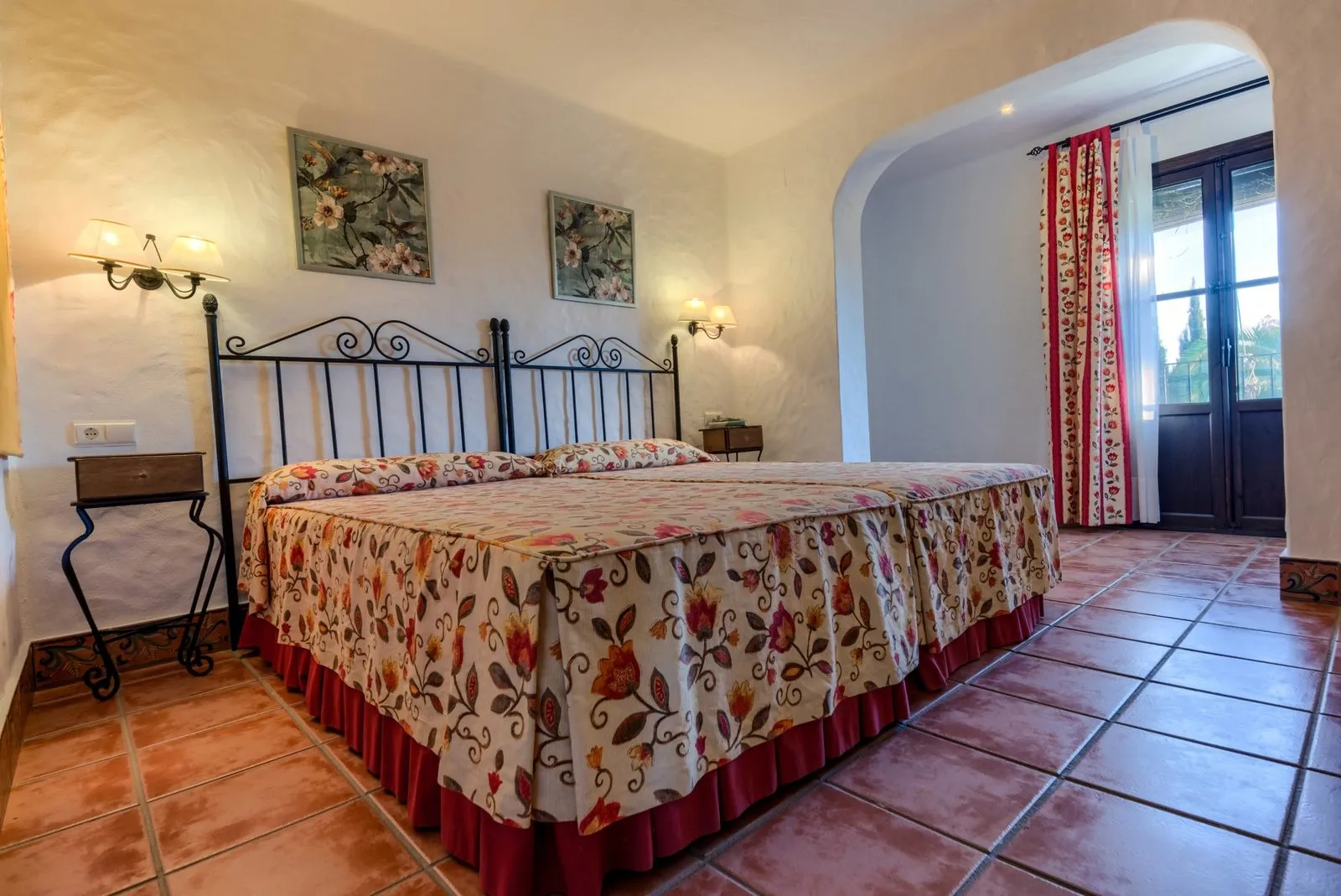 Apartamento La Chumbera