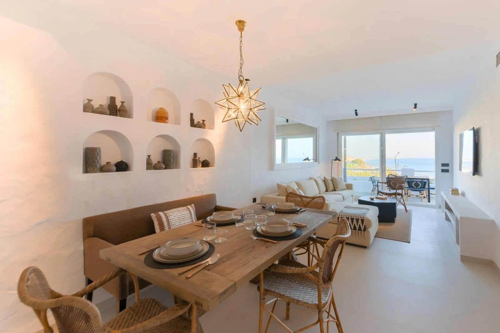 Villa Atalaya