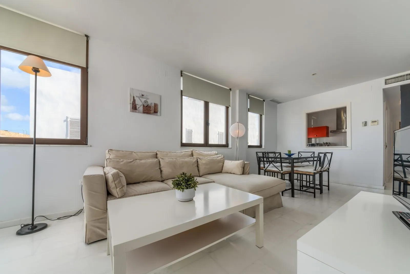 Apartamento Mercurio Dúplex