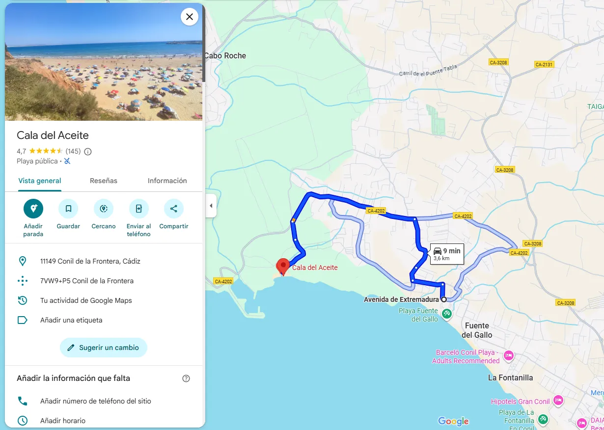 how to get there