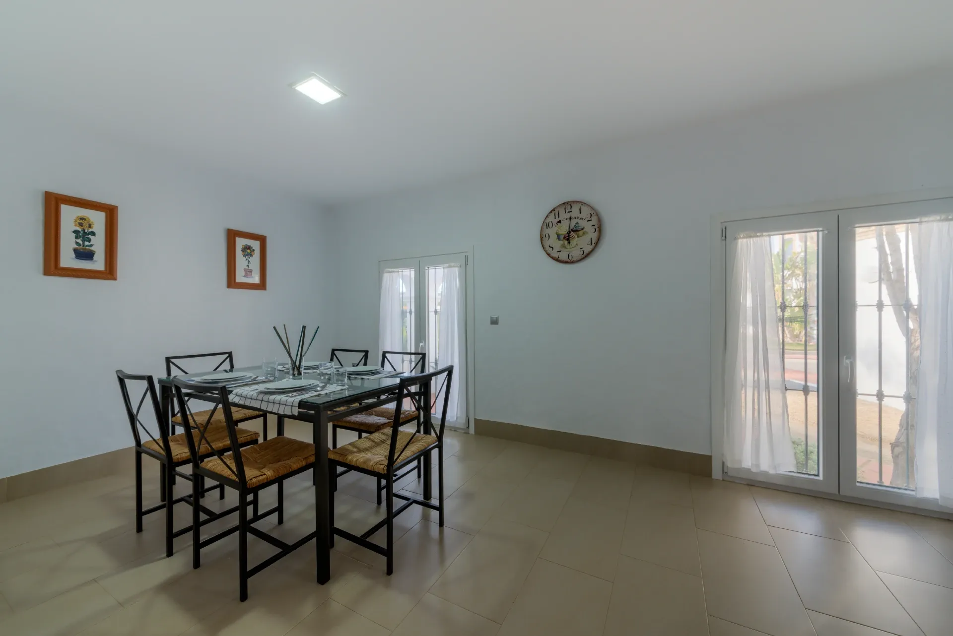 Villa en Fuente del Gallo