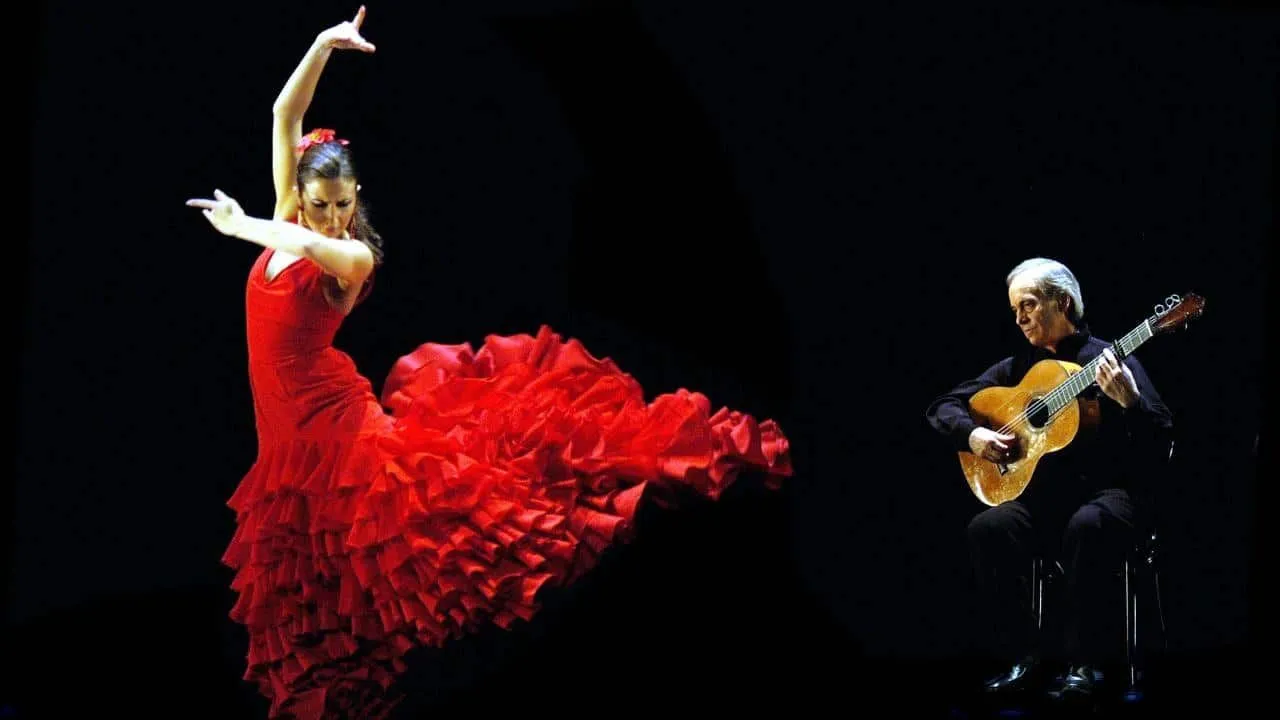 Flamenco in Conil: een augustus vol kunst onder de sterren