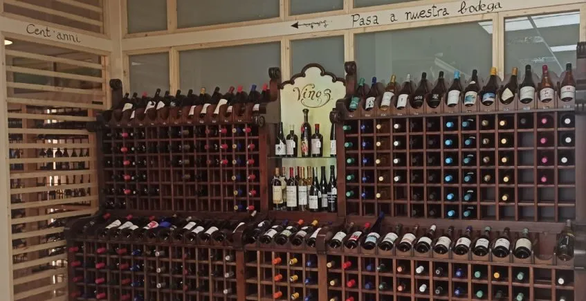 Weinverkostungen in Conil 2025: Aromen, die die Weinlese feiern