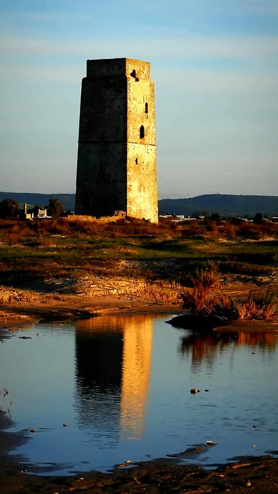 Las Torres Vigías de Conil: Una Ruta Histórica por la Costa de la Luz