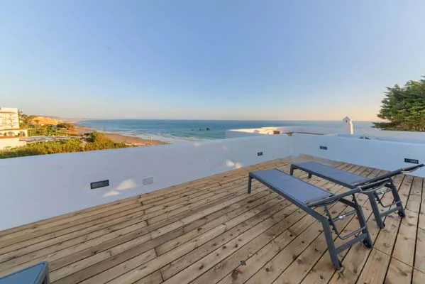 Haus mieten an der Costa de la Luz