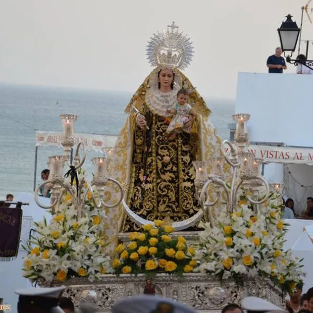 Feria de Conil