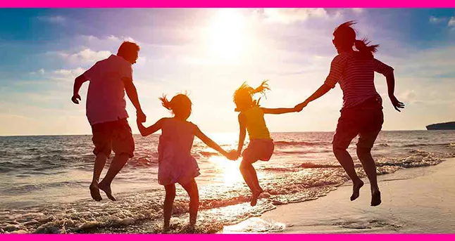 Aktivitäten in Conil mit Kindern - Villas Flamenco