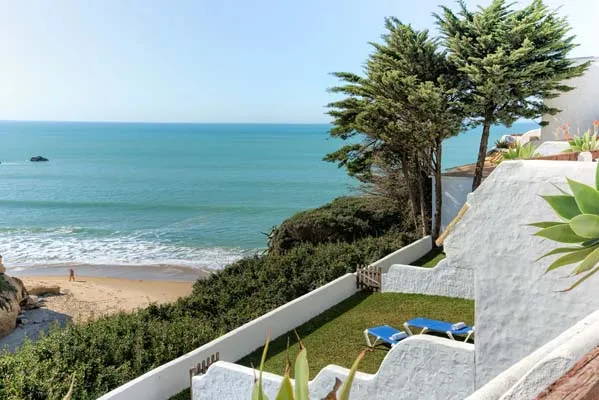 Kompletter Ratgeber für Villen in Conil de la Frontera: Genießen Sie den besten Urlaub an der Costa de la Luz