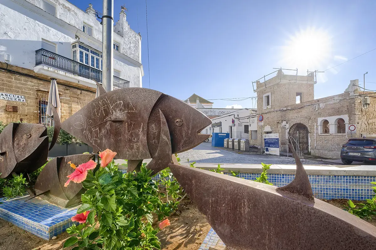 Souvenirs in Conil kaufen? Das können Sie finden