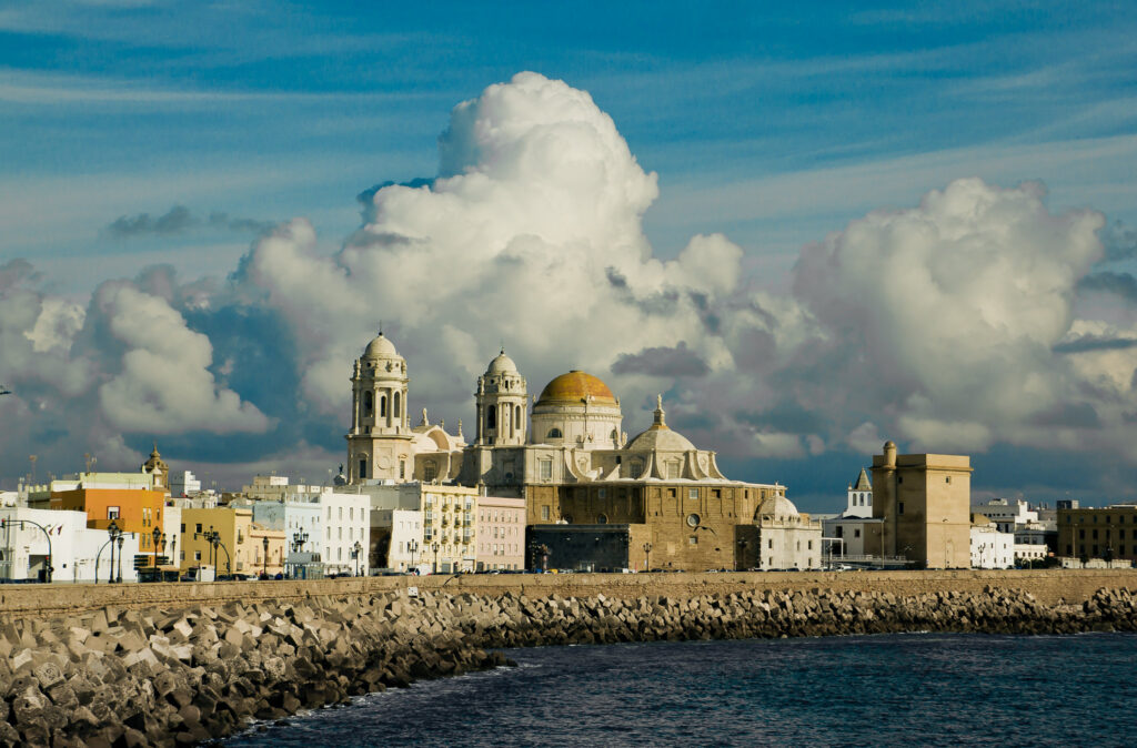 Catedral de Cádiz