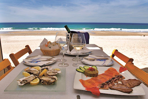 conil gastronomie