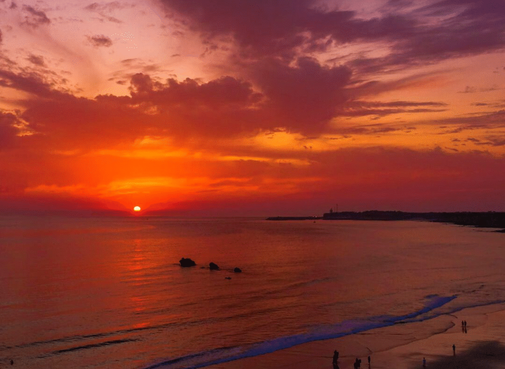 Ferienwohnung Conil de la Frontera